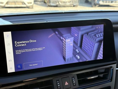 Used 2023 Lexus ES 350 Ultra Luxury w/ Accessory Package (Z2) FWD image 19