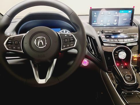 New 2026 Acura RDX SH-AWD image 18