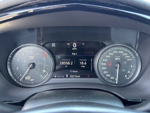 Used 2021 Cadillac XT5 Premium Luxury AWD/4WD image 15