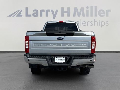Certified 2022 Ford F350 Lariat w/ Lariat Ultimate Package image 4