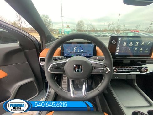 New 2026 Honda Prologue Elite image 21