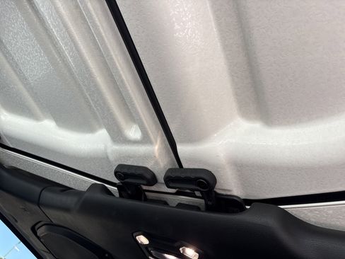 Used 2021 Jeep Wrangler Unlimited Sport AWD/4WD image 32