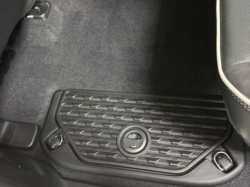 New 2026 RAM 1500 Laramie w/ Night Edition image 26