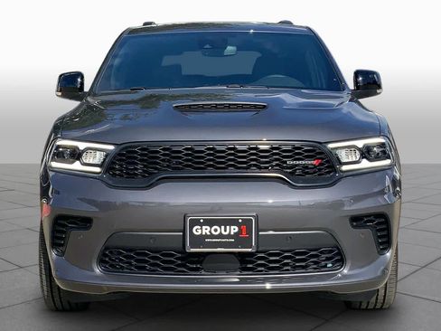 New 2026 Dodge Durango GT AWD/4WD image 3