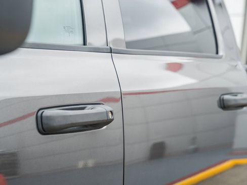 New 2026 RAM 2500 Tradesman AWD/4WD image 17