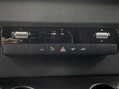 New 2025 Mercedes-Benz Sprinter 3500 image 23