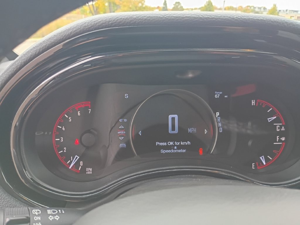Used 2024 Dodge Durango R/T AWD/4WD image 34