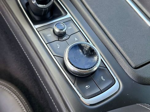 Used 2022 Cadillac CT5 Luxury w/ Sun And Sound Package image 24