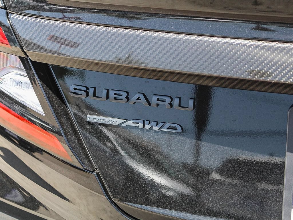 New 2026 Subaru WRX tS w/ Accessory Package #2 AWD/4WD image 8