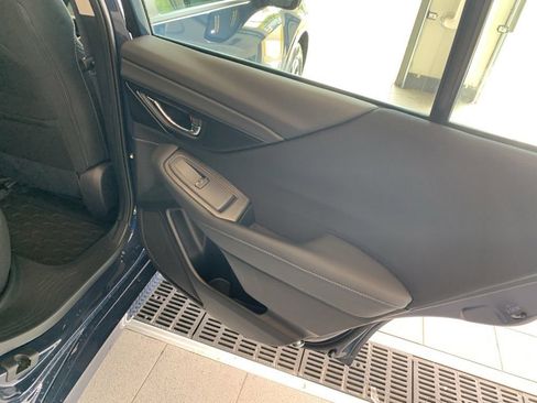 New 2025 Subaru Legacy Premium image 17