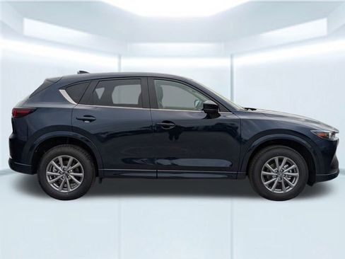 New 2025 MAZDA CX-5 AWD 2.5 S w/ Select Package image 7