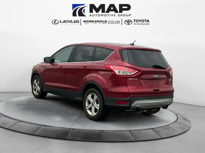 Used 2014 Ford Escape SE