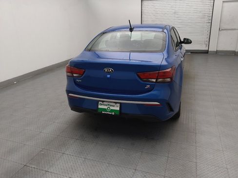 Used 2021 Kia Rio S w/ Technology Package image 7