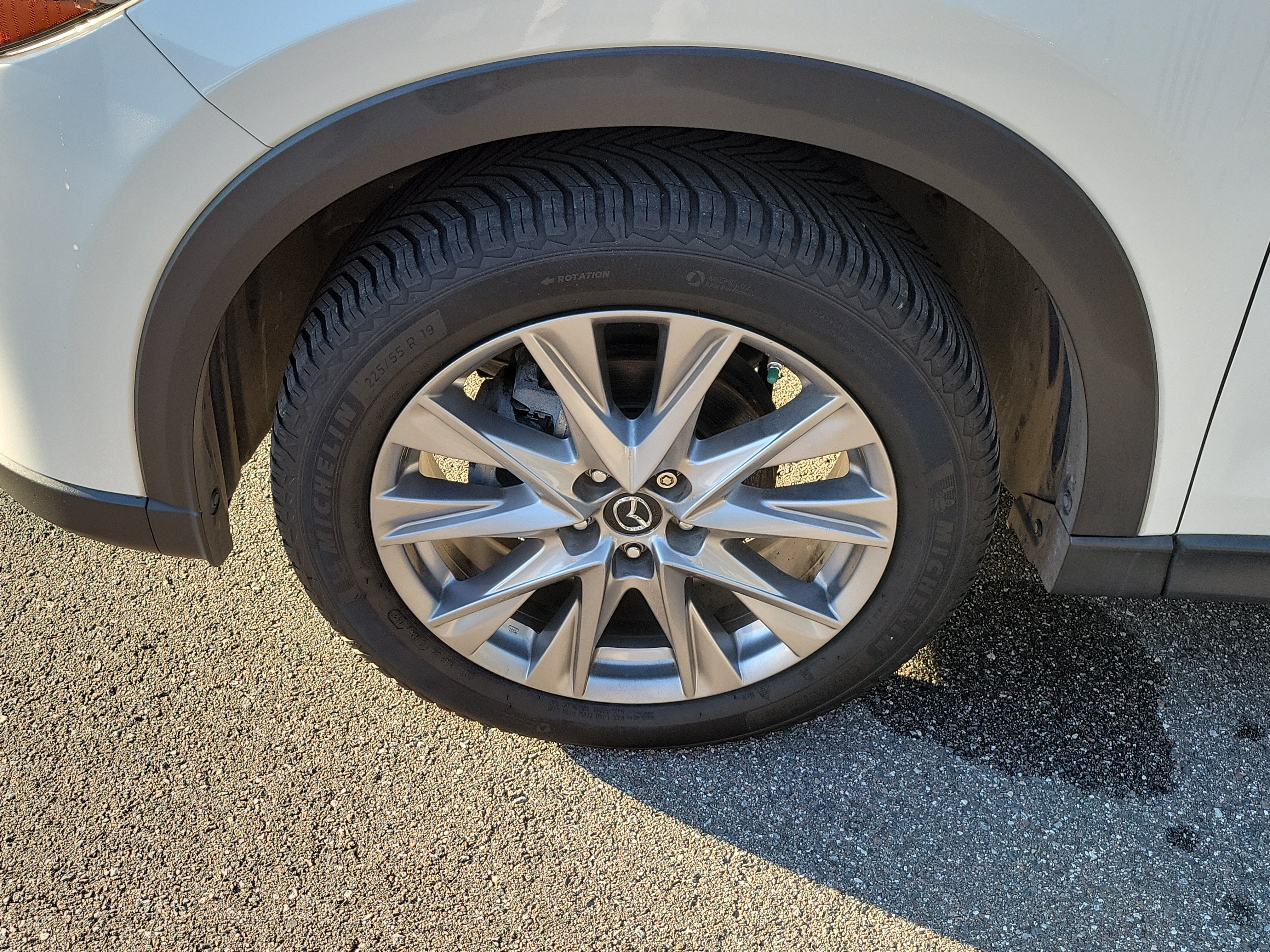 Used 2020 MAZDA CX-5 Grand Touring AWD/4WD image 39