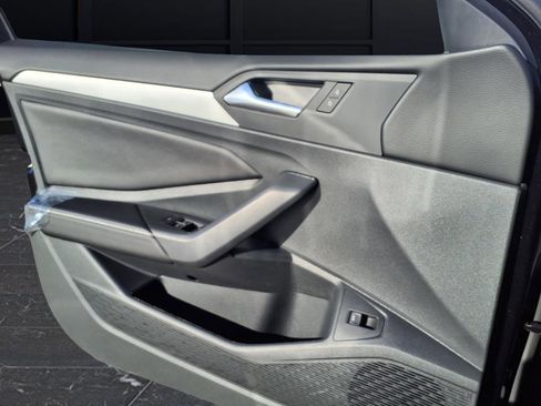New 2026 Volkswagen Jetta S FWD image 19