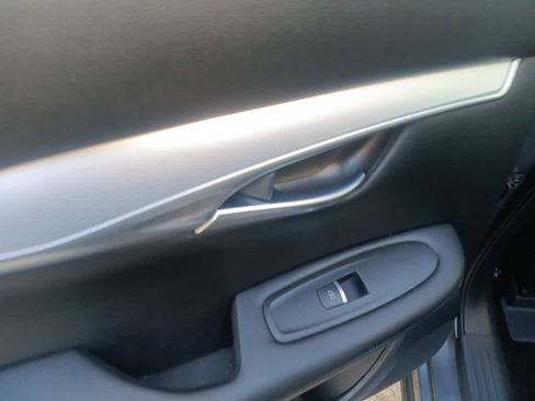 Used 2020 INFINITI QX50 Luxe w/ Navigation Package image 20