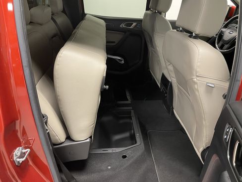 Used 2023 Ford Ranger Lariat w/ Technology Package image 26