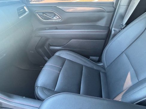 Used 2024 Chevrolet Tahoe RST w/ Luxury Package AWD/4WD image 18