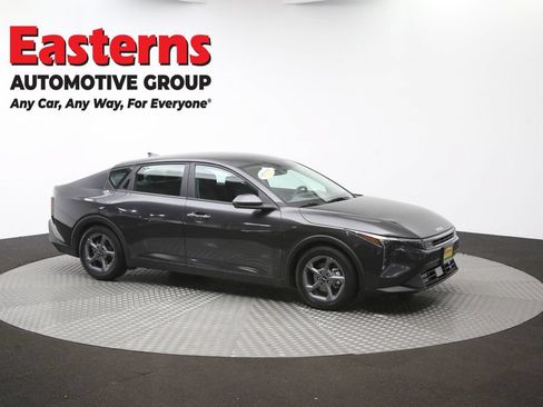 Used 2025 Kia K4 FWD image 46
