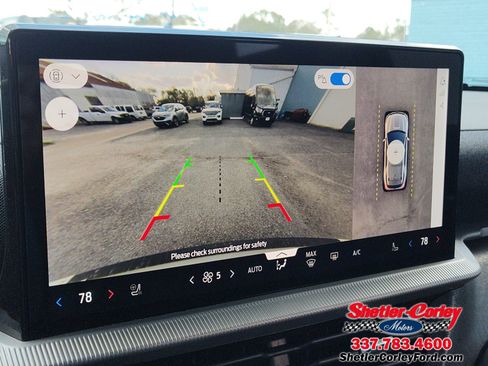 Used 2026 Ford Explorer Platinum w/ LUX Leather Package image 31