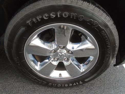 Used 2018 RAM 1500 Big Horn image 39