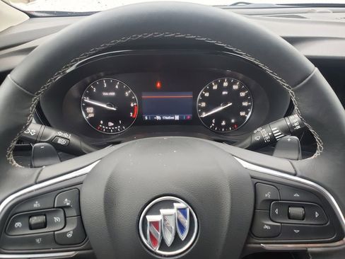 Used 2023 Buick Envision Preferred image 22