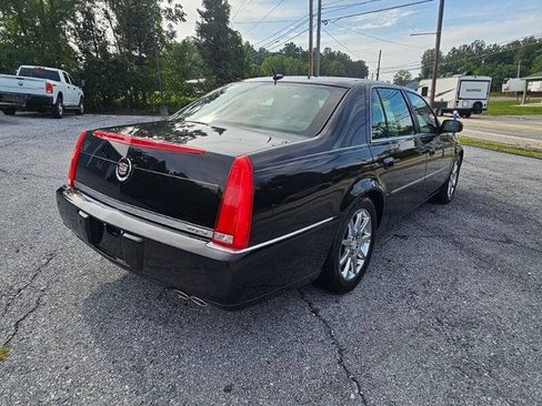 Used 2006 Cadillac DTS Performance FWD image 6