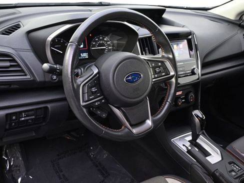 Used 2018 Subaru Crosstrek 2.0i Premium w/ Eyesight System AWD/4WD image 10