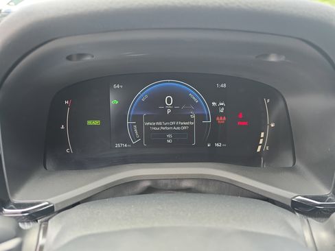 Used 2025 Toyota Camry SE w/ Convenience Package FWD image 20