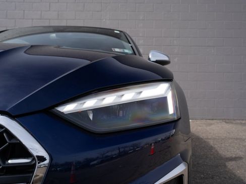 Used 2022 Audi S5 Premium Plus w/ Premium Plus AWD/4WD image 11