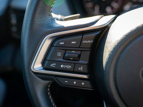 Certified 2025 Subaru Outback Premium image 35