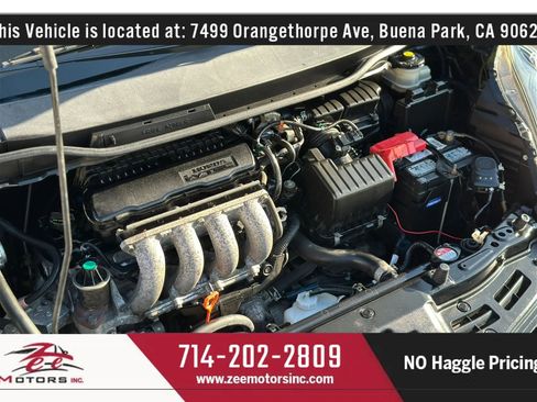Used 2013 Honda Fit Sport image 42