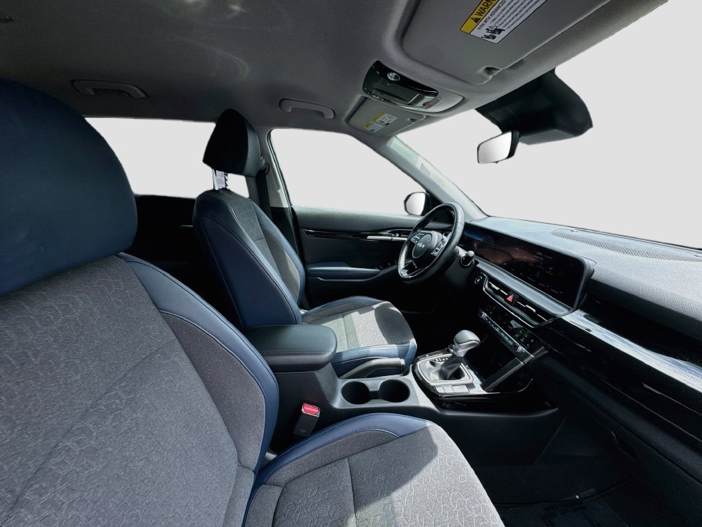 Used 2024 Kia Seltos S FWD image 35