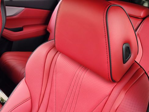 New 2026 Acura MDX A-Spec image 13