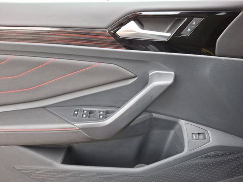 Certified 2024 Volkswagen Jetta GLI 40th Anniversary Edition image 13