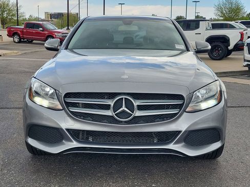 Used 2015 Mercedes-Benz C 300 4MATIC Sedan image 9