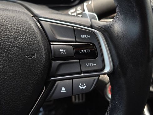 Used 2022 Honda Accord Sport Special Edition image 28