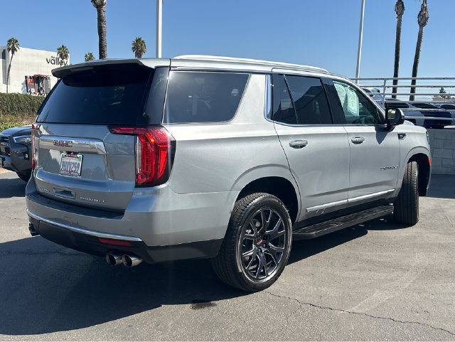 Certified 2023 GMC Yukon Denali AWD/4WD image 12