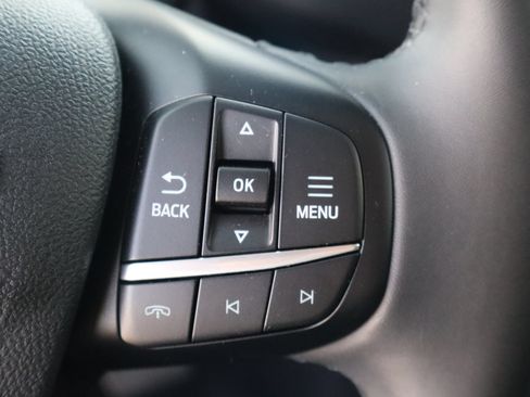 Used 2023 Ford Escape Active FWD image 16