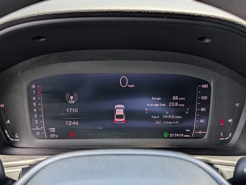 Used 2023 Honda Accord EX image 13