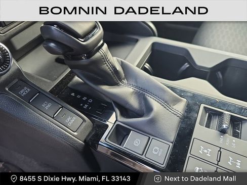 Used 2025 Toyota Land Cruiser 1958 image 25