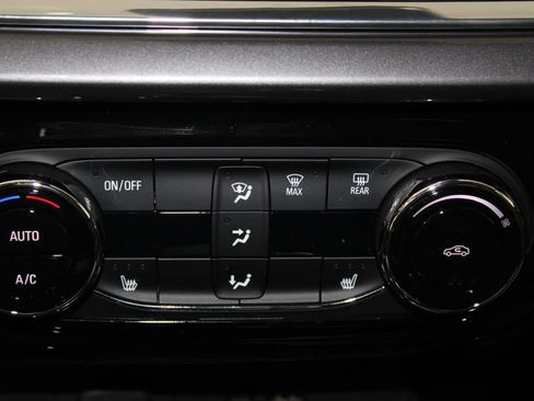 New 2026 Chevrolet Trax ACTIV w/ Driver Confidence Package image 38