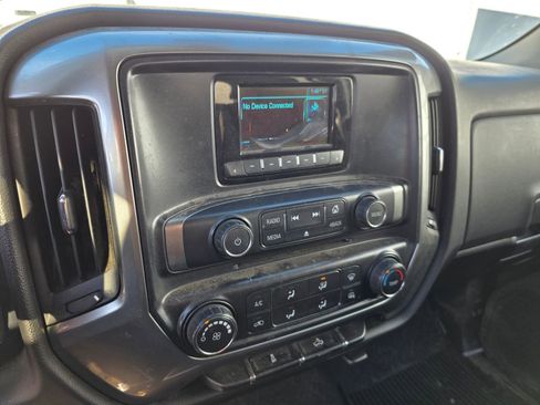 Used 2014 Chevrolet Silverado 1500 LT image 12
