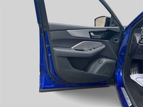 Used 2023 Acura MDX A-Spec image 15