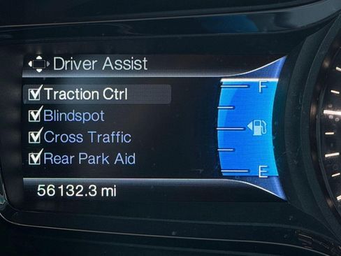 Used 2015 Lincoln MKX FWD w/ Equipment Group 101A image 24