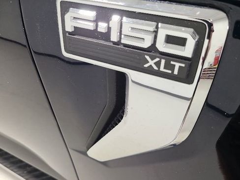 Used 2021 Ford F150 XLT w/ Equipment Group 302A High AWD/4WD image 9