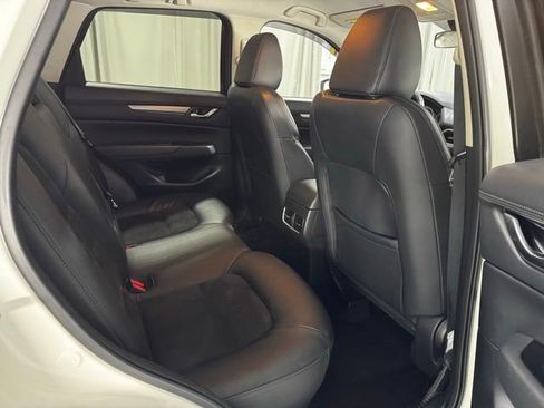 Used 2021 MAZDA CX-5 Touring image 11