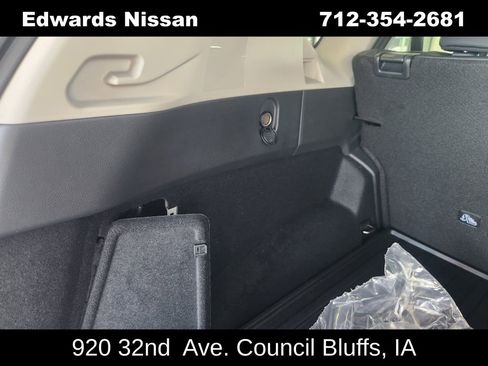 New 2026 Nissan Rogue Rock Creek w/ Rock Creek Premium Package image 14