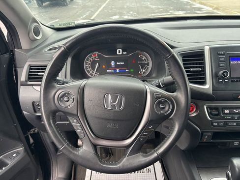 Used 2019 Honda Ridgeline RTL image 14