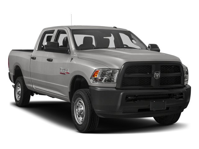Used 2017 RAM 2500 Tradesman w/ Chrome Appearance Group AWD/4WD image 9
